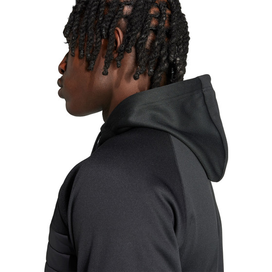 adidas Tiro 25 Essentials Winterized Hoody