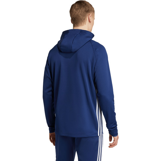 adidas Tiro 25 Essentials Winterized Hoody