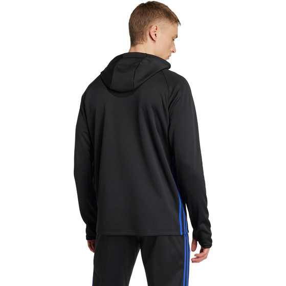 adidas Tiro 25 Essentials Winterized Hoody