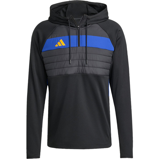 adidas Tiro 25 Essentials Winterized Hoody
