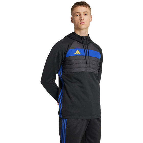 adidas Tiro 25 Essentials Winterized Hoody