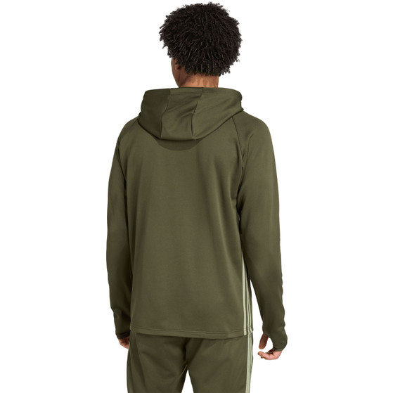 adidas Tiro 25 Essentials Winterized Hoody