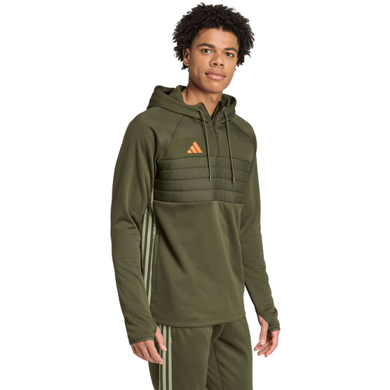 adidas Tiro 25 Essentials Winterized Hoody