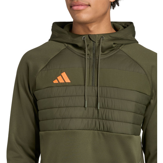 adidas Tiro 25 Essentials Winterized Hoody