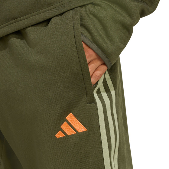 adidas Tiro 25 Essentials Winterized Training Pant