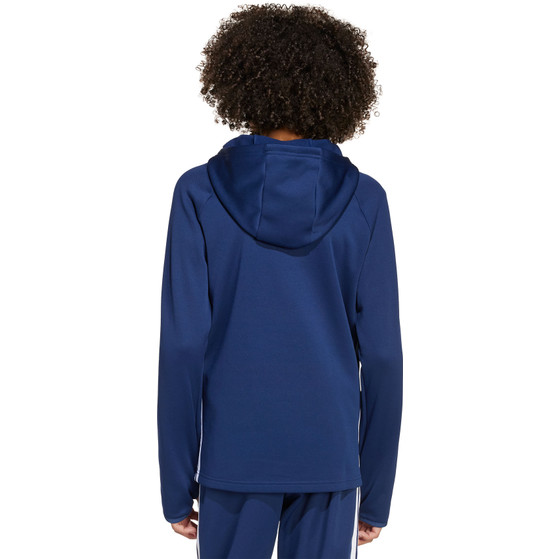 adidas Tiro 25 Essentials Winterized Hoody Kids
