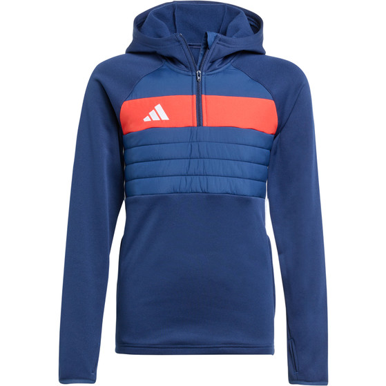 adidas Tiro 25 Essentials Winterized Hoody Kids