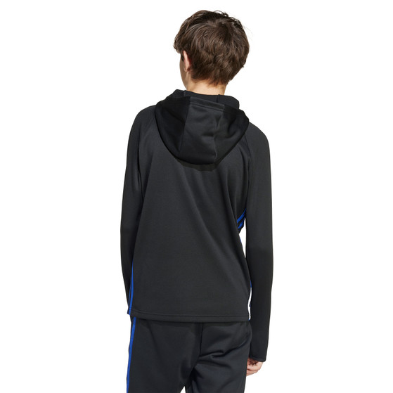 adidas Tiro 25 Essentials Winterized Hoody Kids