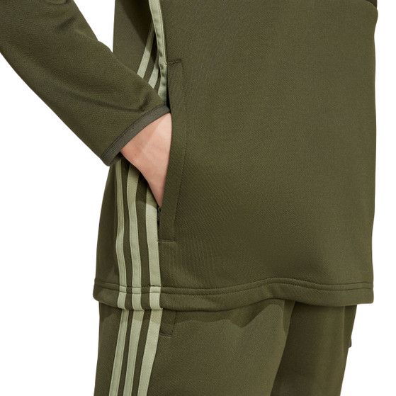 adidas Tiro 25 Essentials Winterized Hoody Kids