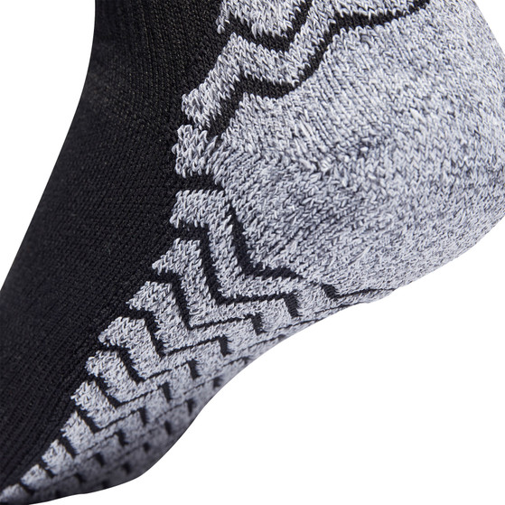 adidas Grip Knit Cushioned Strumpor