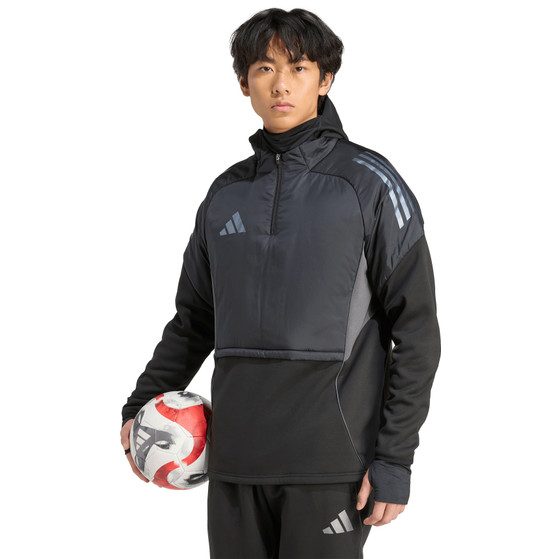 adidas Tiro 25 Competition Winter Träningströja