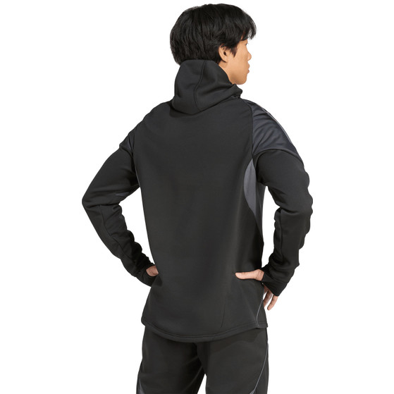 adidas Tiro 25 Competition Winter Träningströja