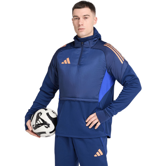adidas Tiro 25 Competition Winter Träningströja