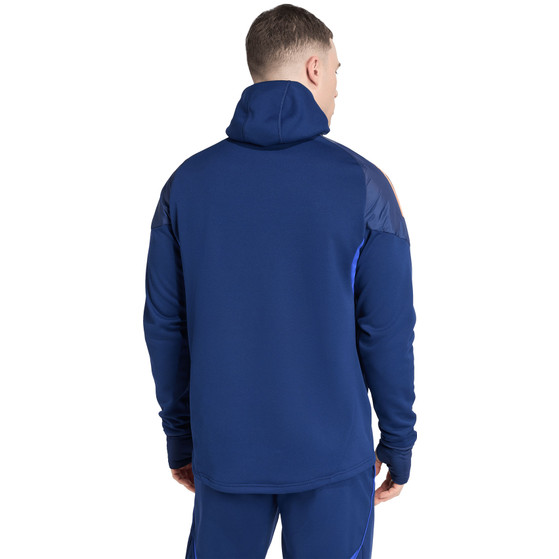 adidas Tiro 25 Competition Winter Träningströja