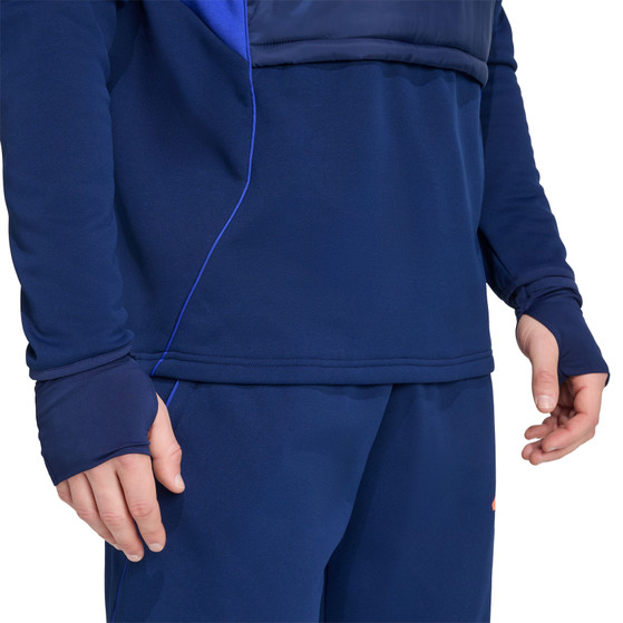 adidas Tiro 25 Competition Winter Träningströja