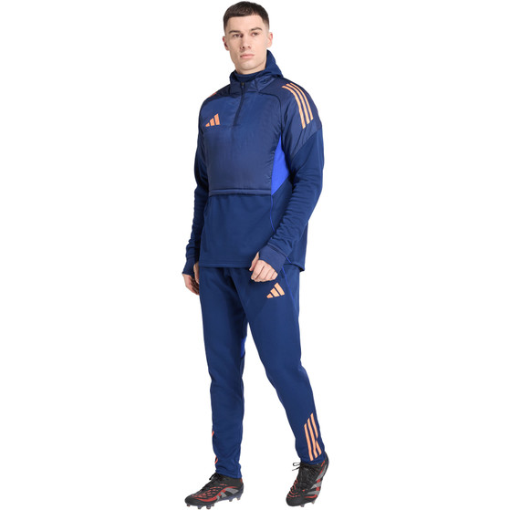 adidas Tiro 25 Competition Winter Träningströja