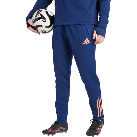 adidas Tiro 25 Competition Winter Träningsbyxor