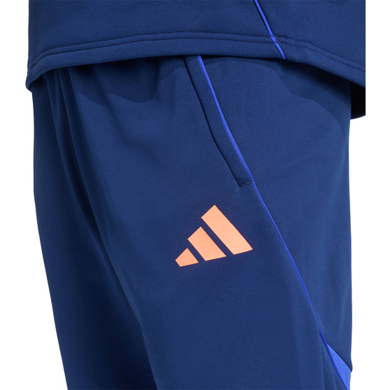 adidas Tiro 25 Competition Winter Träningsbyxor