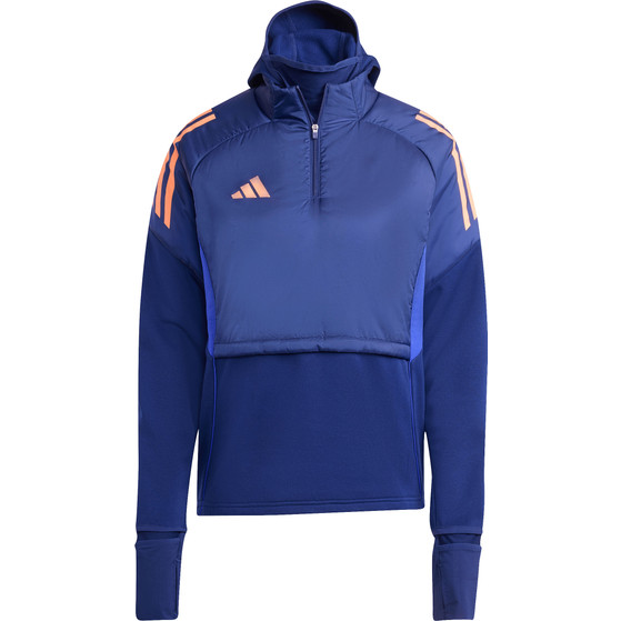 adidas Tiro 25 Winterized Trainings-Top Damen