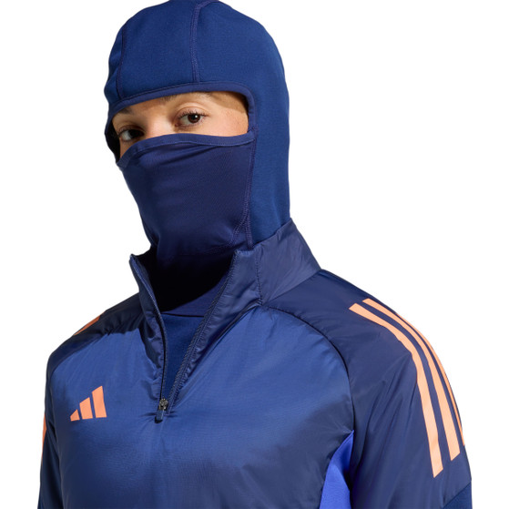 adidas Tiro 25 Winterized Trainings-Top Damen