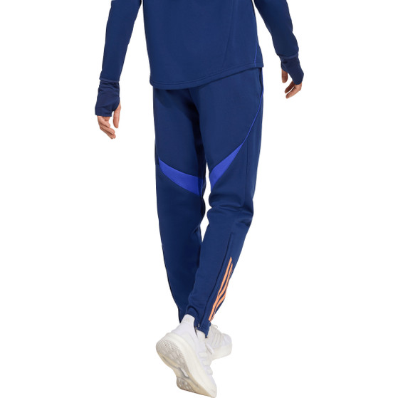 adidas Tiro 25 Winterized Trainings-Hose Damen