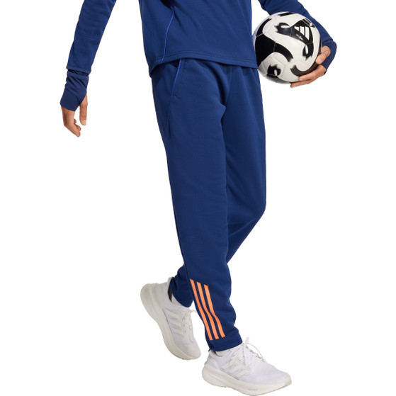 adidas Tiro 25 Winterized Trainings-Hose Damen