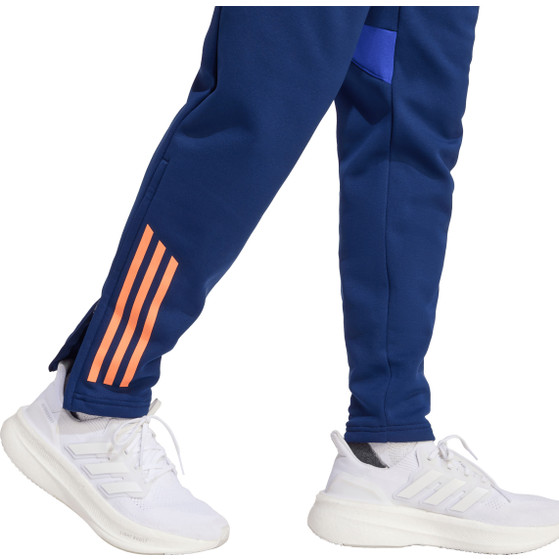 adidas Tiro 25 Winterized Trainings-Hose Damen