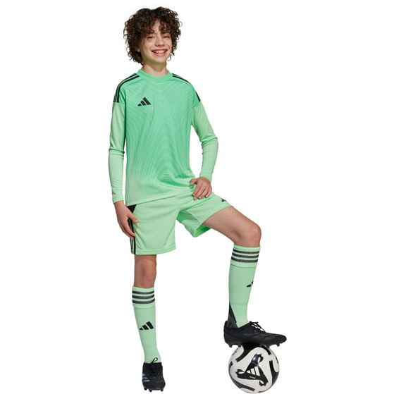 adidas Tiro 24 Torwartshort Kinder