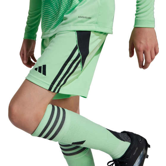 adidas Tiro 24 Torwartshort Kinder