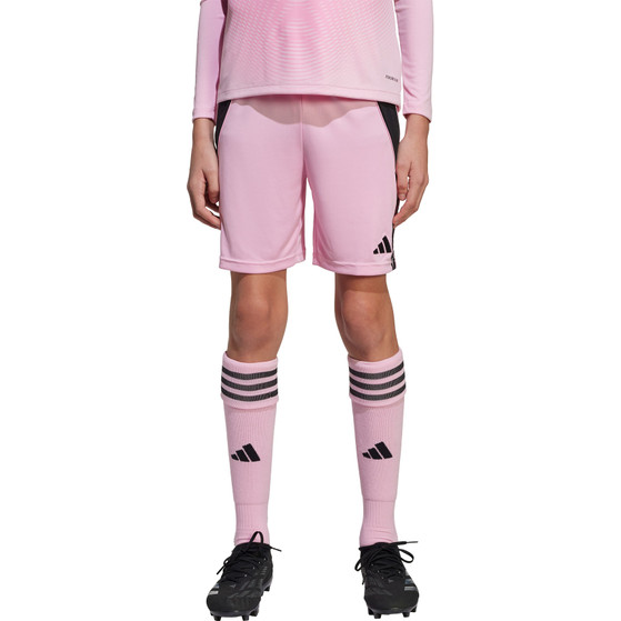 adidas Tiro 24 Goalkeeper Shorts Kids