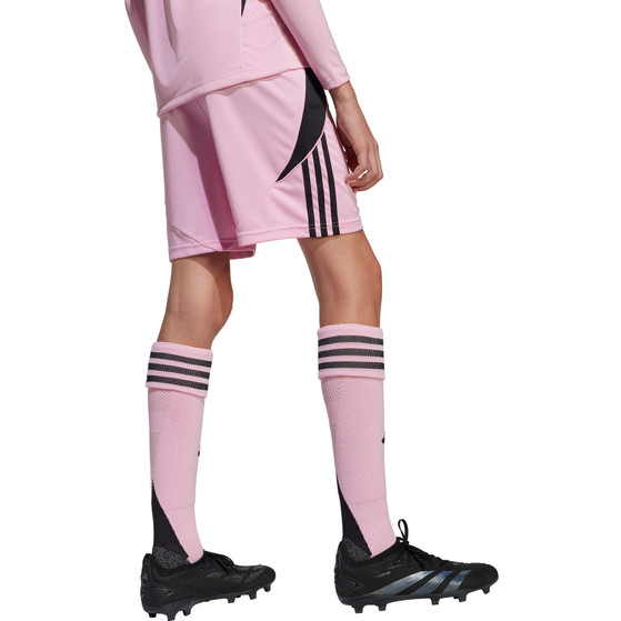 adidas Tiro 24 Goalkeeper Shorts Kids