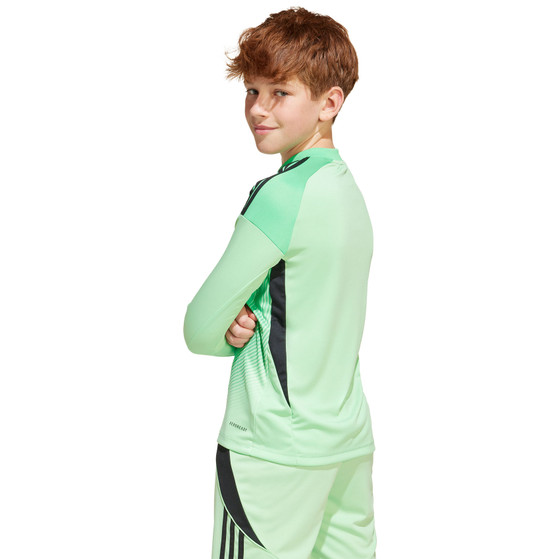 adidas Tiro 25 Competition Torwartshirt Kinder