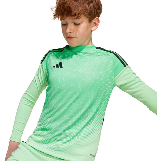 adidas Tiro 25 Competition Torwartshirt Kinder