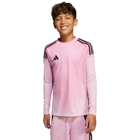 adidas Tiro 25 Competition Torwartshirt Kinder