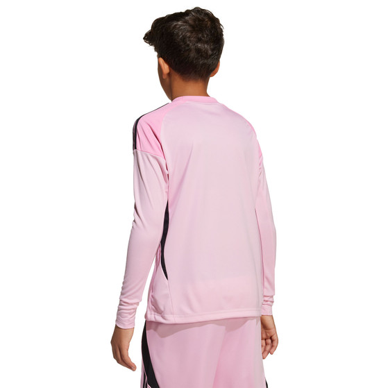 adidas Tiro 25 Competition Torwartshirt Kinder