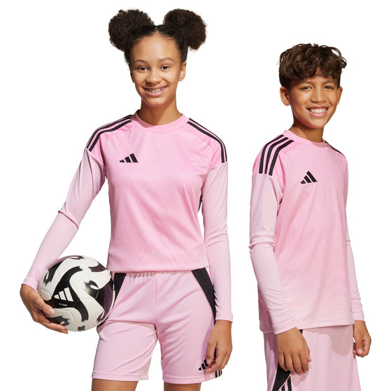adidas Tiro 25 Competition Torwartshirt Kinder