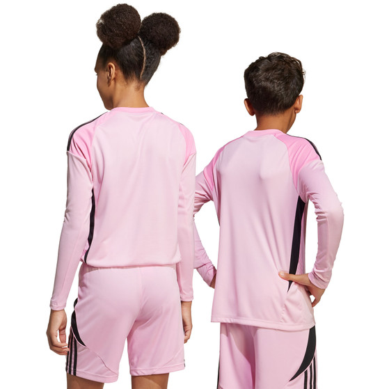 adidas Tiro 25 Competition Torwartshirt Kinder