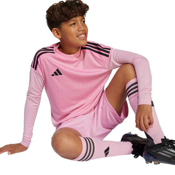 adidas Tiro 25 Competition Torwartshirt Kinder