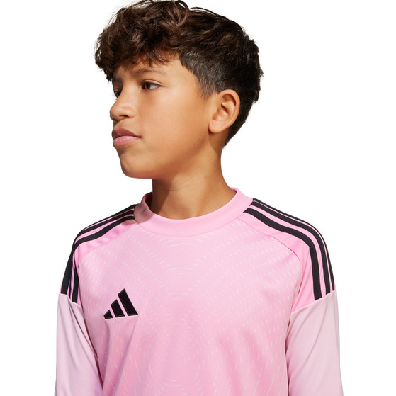 adidas Tiro 25 Competition Torwartshirt Kinder