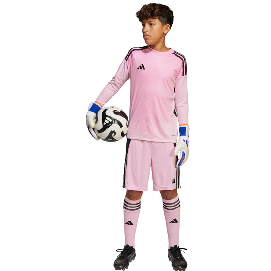 adidas Tiro 25 Competition Torwartshirt Kinder