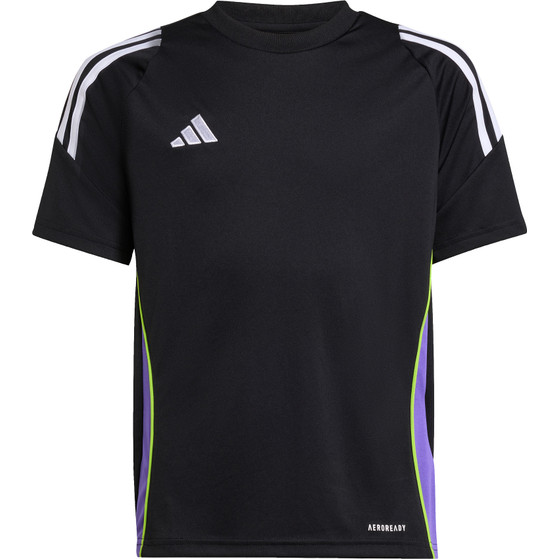 adidas Tiro 24 Training Shirt Kids