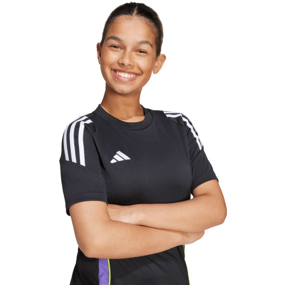 adidas Tiro 24 Trainings-Shirt Kinder