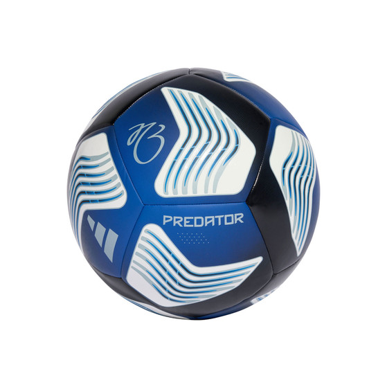 adidas Jude Bellingham Trainings-Ball - Größe 3