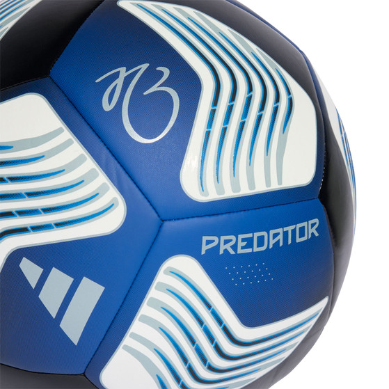 adidas Jude Bellingham Trainings-Ball - Größe 3