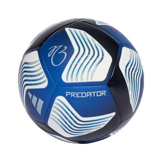 adidas Jude Bellingham Training Ball - Size 4