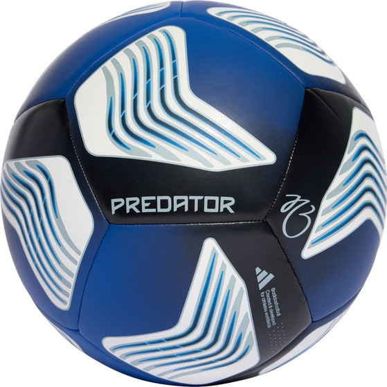 adidas Jude Bellingham Training Ball - Size 4