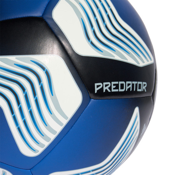 adidas Jude Bellingham Trainings-Ball - Größe 5