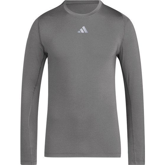 adidas Tech Fit Långärmad tröja