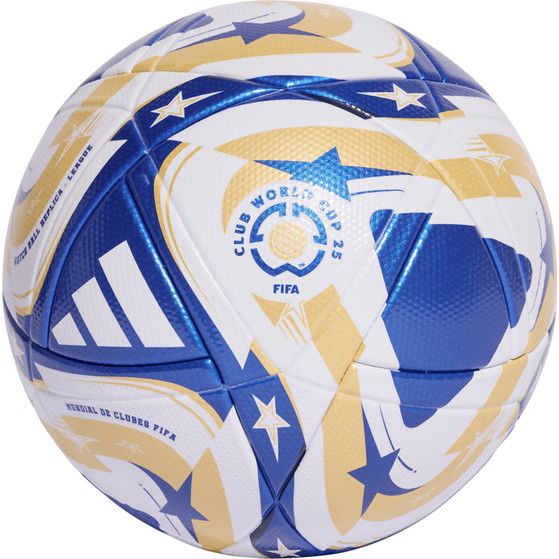 adidas Club World Cup League Final Ball - Size 5