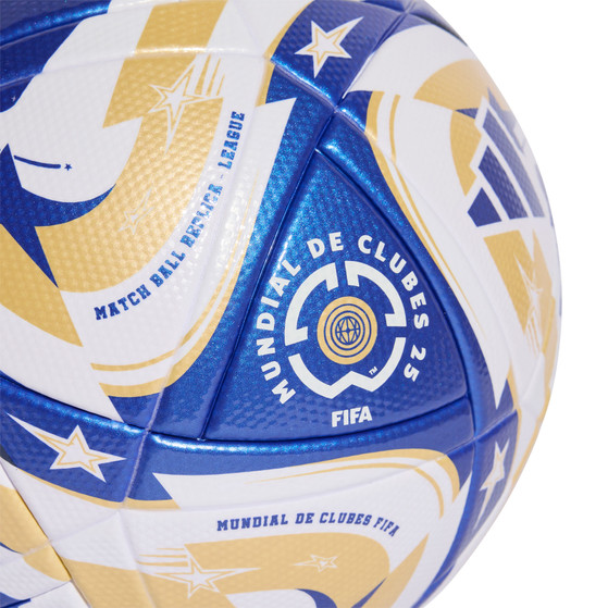 adidas Club World Cup League Final Ball - Size 5